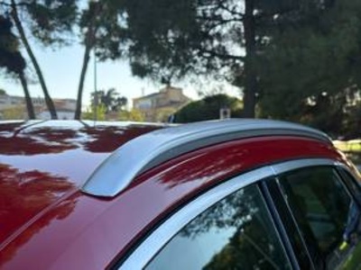Audi Q3 S line 35 TFSI 110 kW (150 CV) Audi Q3 S line 35 TFSI 110 kW (150 CV)