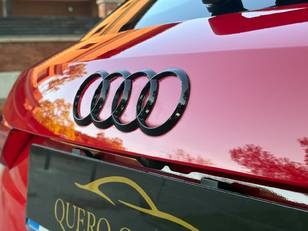 Audi Q3 S line 35 TFSI 110 kW (150 CV)