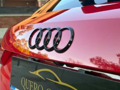 Audi Q3 S line 35 TFSI 110 kW (150 CV) Audi Q3 S line 35 TFSI 110 kW (150 CV)
