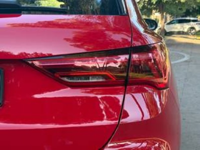 Audi Q3 S line 35 TFSI 110 kW (150 CV) Audi Q3 S line 35 TFSI 110 kW (150 CV)
