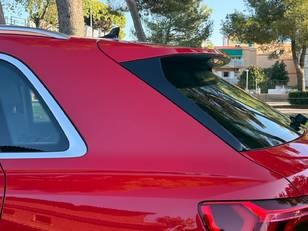Audi Q3 S line 35 TFSI 110 kW (150 CV)