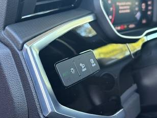 Audi Q3 S line 35 TFSI 110 kW (150 CV)