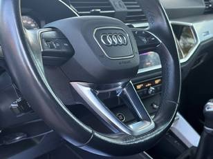 Audi Q3 S line 35 TFSI 110 kW (150 CV)