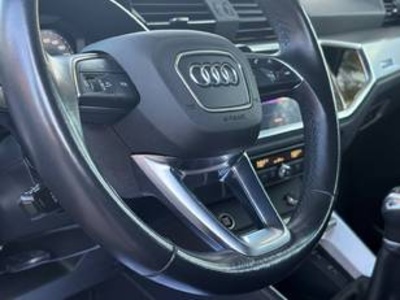 Audi Q3 S line 35 TFSI 110 kW (150 CV) Audi Q3 S line 35 TFSI 110 kW (150 CV)
