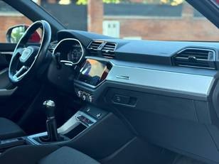 Audi Q3 S line 35 TFSI 110 kW (150 CV)