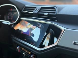Audi Q3 S line 35 TFSI 110 kW (150 CV)