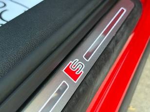 Audi Q3 S line 35 TFSI 110 kW (150 CV)