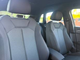 Audi Q3 S line 35 TFSI 110 kW (150 CV)