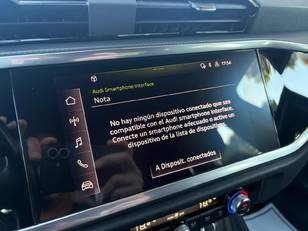 Audi Q3 S line 35 TFSI 110 kW (150 CV)