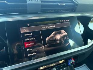 Audi Q3 S line 35 TFSI 110 kW (150 CV)