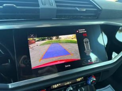 Audi Q3 S line 35 TFSI 110 kW (150 CV) Audi Q3 S line 35 TFSI 110 kW (150 CV)