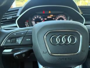Audi Q3 S line 35 TFSI 110 kW (150 CV)