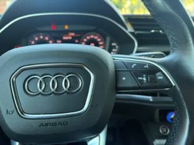 Audi Q3 S line 35 TFSI 110 kW (150 CV) Audi Q3 S line 35 TFSI 110 kW (150 CV)