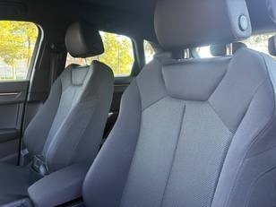 Audi Q3 S line 35 TFSI 110 kW (150 CV)
