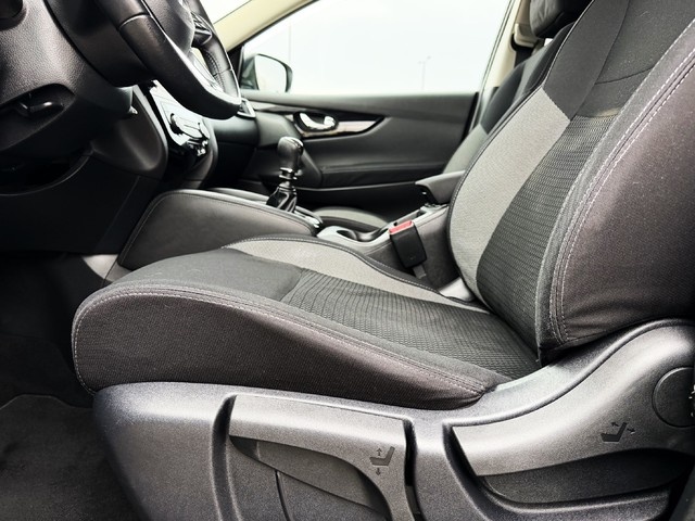 NissanQashqai DIG-T 163 Acenta 120 kW (163 CV) Vehículo usado en Barcelona - 6