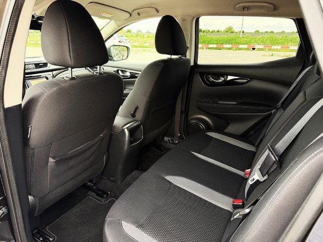 NissanQashqai DIG-T 163 Acenta 120 kW (163 CV) Vehículo usado en Barcelona - 8