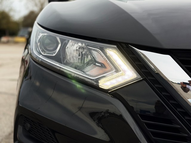 NissanQashqai DIG-T 163 Acenta 120 kW (163 CV) Vehículo usado en Barcelona - 10