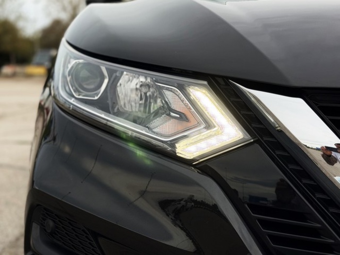 NissanQashqai DIG-T 163 Acenta 120 kW (163 CV) Vehículo usado en Barcelona - 10 NissanQashqai DIG-T 163 Acenta 120 kW (163 CV) Vehículo usado en Barcelona - 10