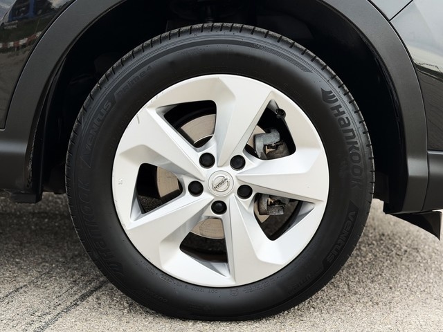 NissanQashqai DIG-T 163 Acenta 120 kW (163 CV) Vehículo usado en Barcelona - 12
