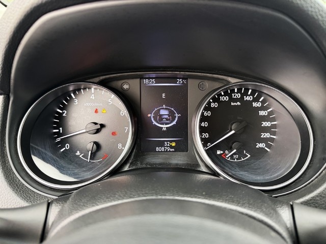 NissanQashqai DIG-T 163 Acenta 120 kW (163 CV) Vehículo usado en Barcelona - 16