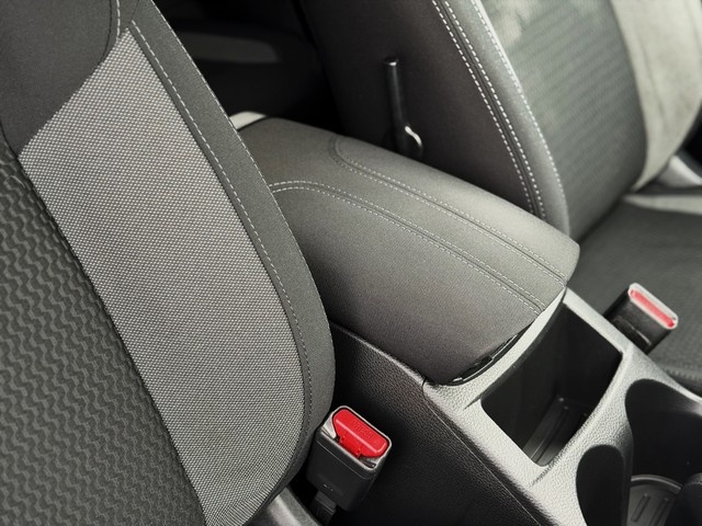 NissanQashqai DIG-T 163 Acenta 120 kW (163 CV) Vehículo usado en Barcelona - 26