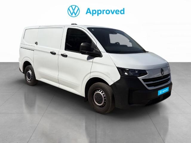 VolkswagenTransporter Furgon Batalla Corta TN 2.0 TDI 81 kW (110 CV)