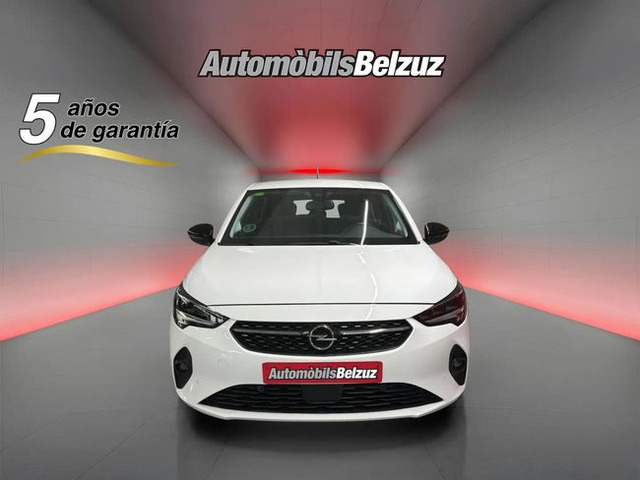OpelCorsa 1.2 Turbo XHL Elegance Auto 74 kW (100 CV) Vehículo usado en Barcelona - 2