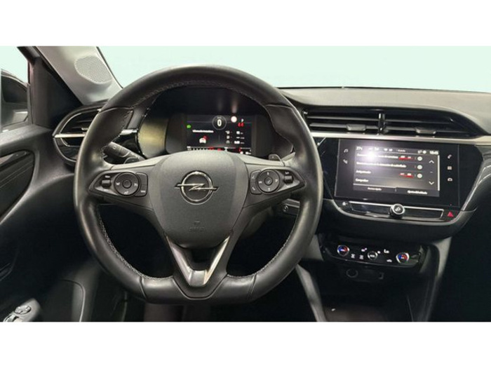 OpelCorsa 1.2 Turbo XHL Elegance Auto 74 kW (100 CV) Vehículo usado en Barcelona - 13 OpelCorsa 1.2 Turbo XHL Elegance Auto 74 kW (100 CV) Vehículo usado en Barcelona - 13