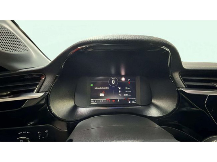 OpelCorsa 1.2 Turbo XHL Elegance Auto 74 kW (100 CV) Vehículo usado en Barcelona - 14 OpelCorsa 1.2 Turbo XHL Elegance Auto 74 kW (100 CV) Vehículo usado en Barcelona - 14