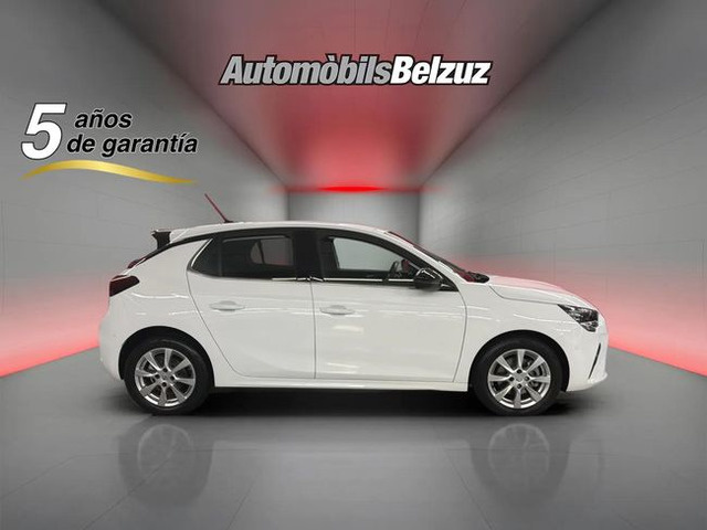 OpelCorsa 1.2 Turbo XHL Elegance Auto 74 kW (100 CV) Vehículo usado en Barcelona - 23