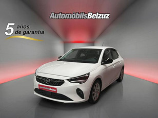 Opel Corsa 1.2 Turbo XHL Elegance Auto 74 kW (100 CV)