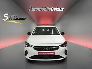 Opel Corsa 1.2 Turbo XHL Elegance Auto 74 kW (100 CV)