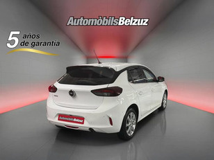 Opel Corsa 1.2 Turbo XHL Elegance Auto 74 kW (100 CV)