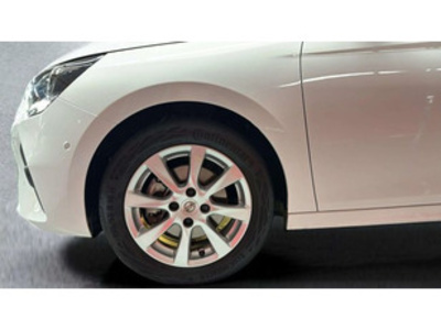 Opel Corsa 1.2 Turbo XHL Elegance Auto 74 kW (100 CV) Opel Corsa 1.2 Turbo XHL Elegance Auto 74 kW (100 CV)