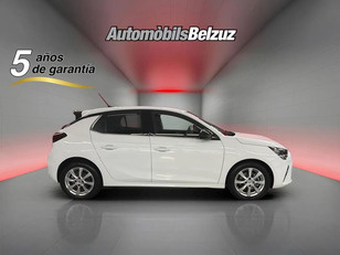 Opel Corsa 1.2 Turbo XHL Elegance Auto 74 kW (100 CV)