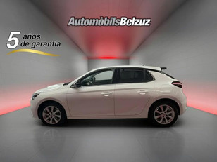 Opel Corsa 1.2 Turbo XHL Elegance Auto 74 kW (100 CV)