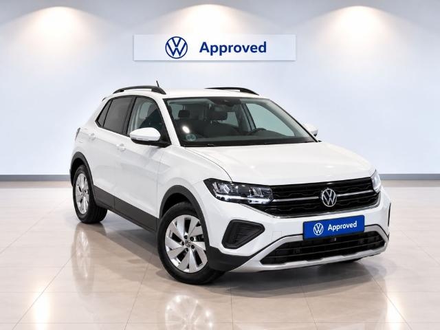 VolkswagenT-Cross Life 1.0 TSI 70 kW (95 CV)
