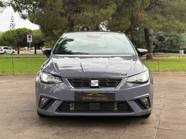 SEATIbiza 1.0 TSI FR XS DSG 85 kW (115 CV) Vehículo usado en Barcelona - 2