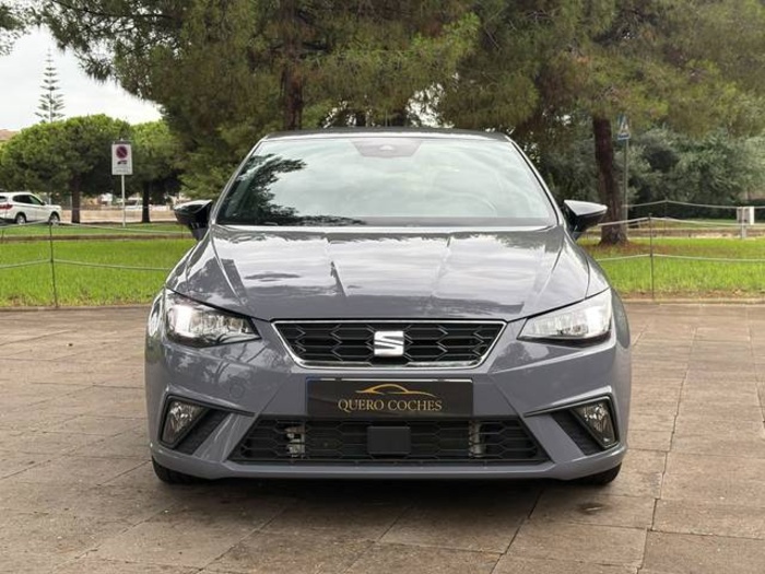 SEATIbiza 1.0 TSI FR XS DSG 85 kW (115 CV) Vehículo usado en Barcelona - 2 SEATIbiza 1.0 TSI FR XS DSG 85 kW (115 CV) Vehículo usado en Barcelona - 2