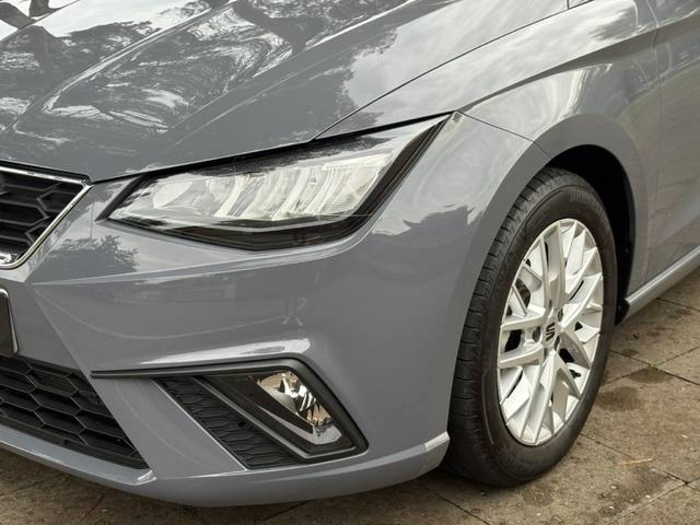 SEATIbiza 1.0 TSI FR XS DSG 85 kW (115 CV) Vehículo usado en Barcelona - 8 SEATIbiza 1.0 TSI FR XS DSG 85 kW (115 CV) Vehículo usado en Barcelona - 8