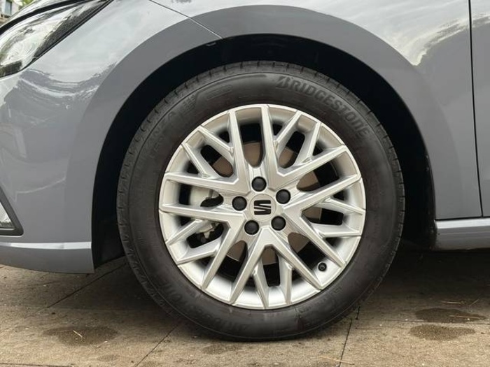 SEATIbiza 1.0 TSI FR XS DSG 85 kW (115 CV) Vehículo usado en Barcelona - 9 SEATIbiza 1.0 TSI FR XS DSG 85 kW (115 CV) Vehículo usado en Barcelona - 9