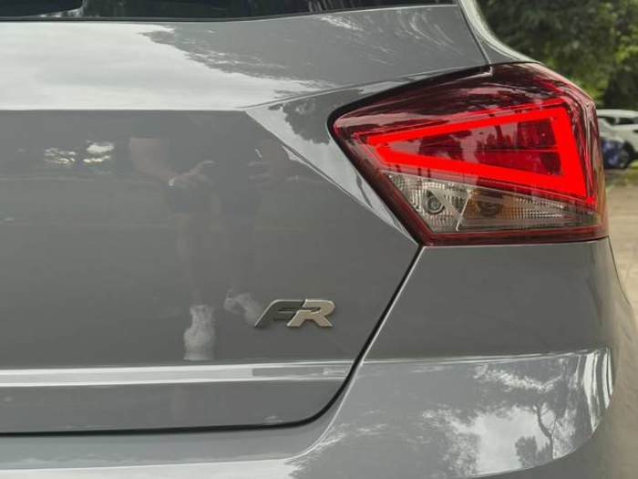 SEATIbiza 1.0 TSI FR XS DSG 85 kW (115 CV) Vehículo usado en Barcelona - 10 SEATIbiza 1.0 TSI FR XS DSG 85 kW (115 CV) Vehículo usado en Barcelona - 10