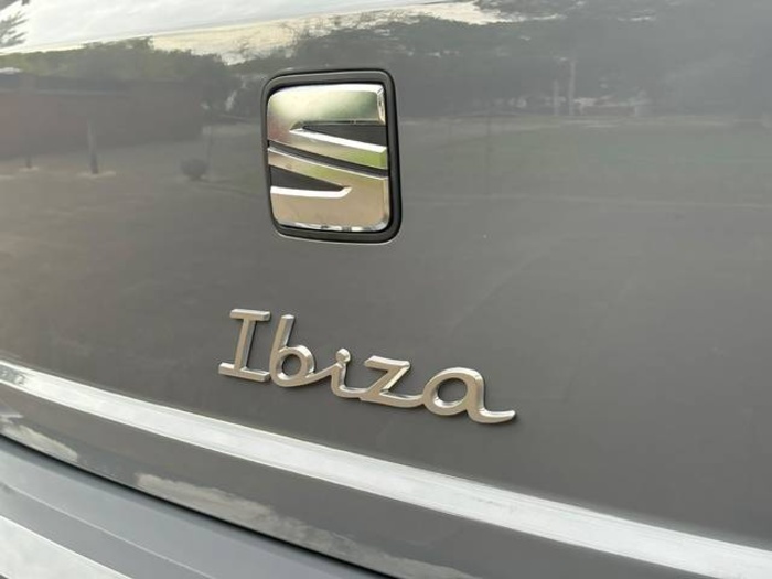 SEATIbiza 1.0 TSI FR XS DSG 85 kW (115 CV) Vehículo usado en Barcelona - 11 SEATIbiza 1.0 TSI FR XS DSG 85 kW (115 CV) Vehículo usado en Barcelona - 11