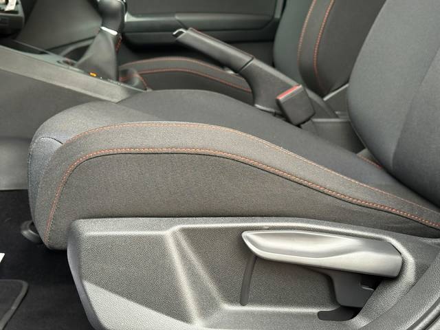 SEATIbiza 1.0 TSI FR XS DSG 85 kW (115 CV) Vehículo usado en Barcelona - 15