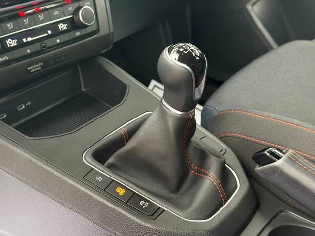 SEATIbiza 1.0 TSI FR XS DSG 85 kW (115 CV) Vehículo usado en Barcelona - 20