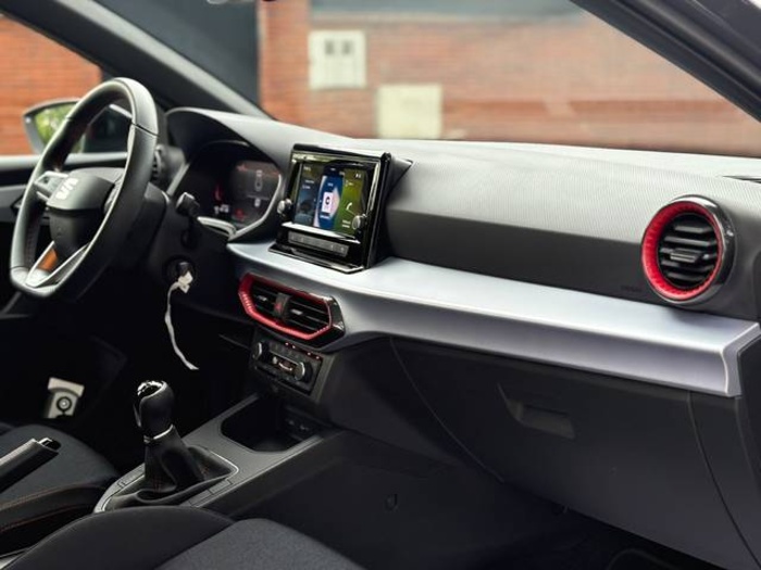 SEATIbiza 1.0 TSI FR XS DSG 85 kW (115 CV) Vehículo usado en Barcelona - 23 SEATIbiza 1.0 TSI FR XS DSG 85 kW (115 CV) Vehículo usado en Barcelona - 23