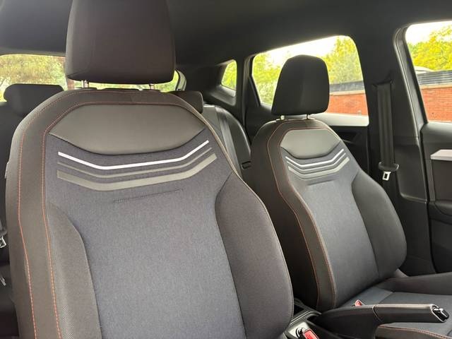 SEATIbiza 1.0 TSI FR XS DSG 85 kW (115 CV) Vehículo usado en Barcelona - 25