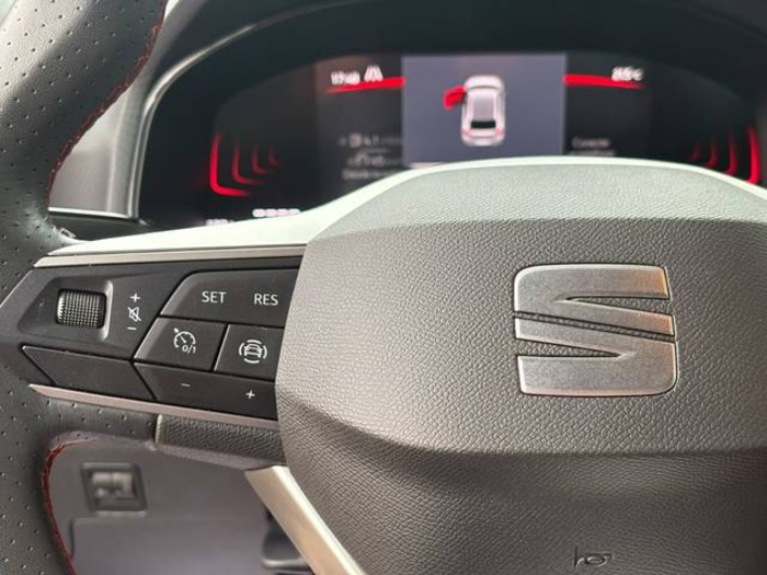 SEATIbiza 1.0 TSI FR XS DSG 85 kW (115 CV) Vehículo usado en Barcelona - 26 SEATIbiza 1.0 TSI FR XS DSG 85 kW (115 CV) Vehículo usado en Barcelona - 26