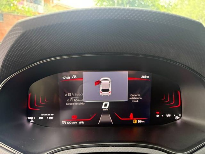 SEATIbiza 1.0 TSI FR XS DSG 85 kW (115 CV) Vehículo usado en Barcelona - 28 SEATIbiza 1.0 TSI FR XS DSG 85 kW (115 CV) Vehículo usado en Barcelona - 28