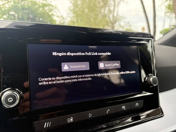 SEATIbiza 1.0 TSI FR XS DSG 85 kW (115 CV) Vehículo usado en Barcelona - 33 SEATIbiza 1.0 TSI FR XS DSG 85 kW (115 CV) Vehículo usado en Barcelona - 33